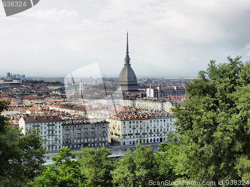 Image of Turin