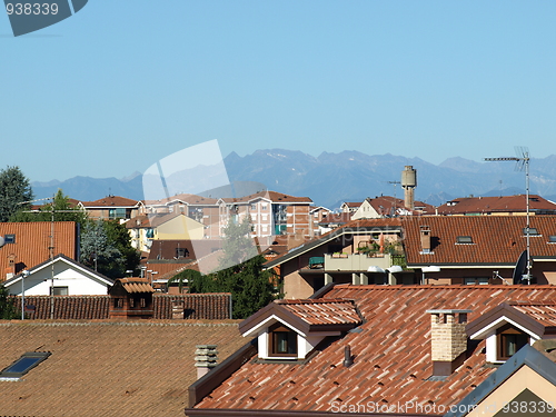 Image of Settimo Torinese