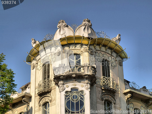 Image of Casa Fleur, Turin