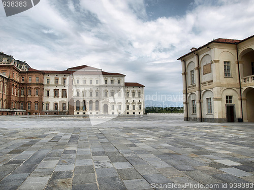 Image of Reggia di Venaria