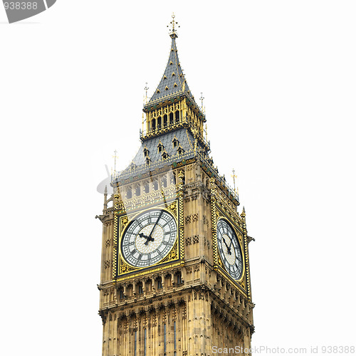 Image of Big Ben