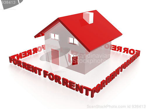 Image of House for rent