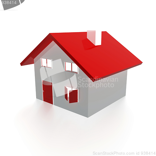 Image of House
