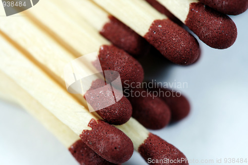 Image of Match