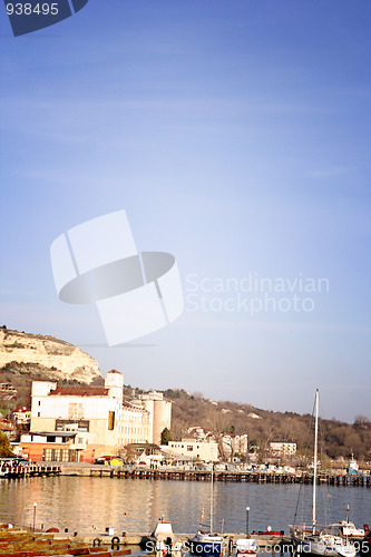 Image of Seascape