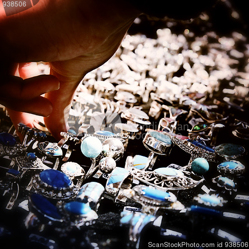 Image of Jewelery