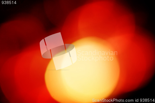Image of Light background