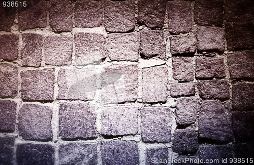 Image of Wall Background