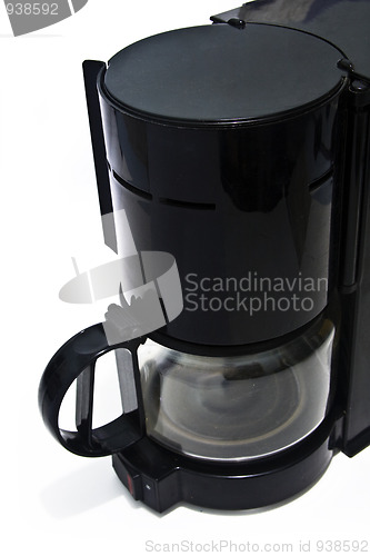 Image of Coffee machine