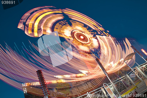 Image of Amusement Park