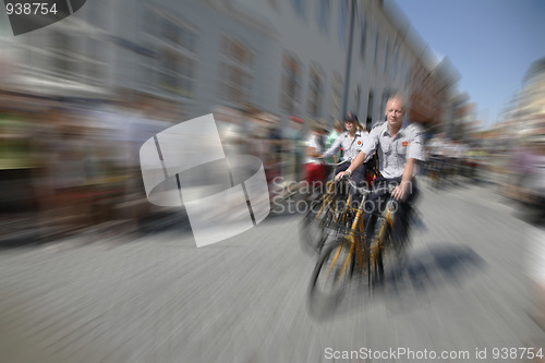 Image of Tour of Denmark