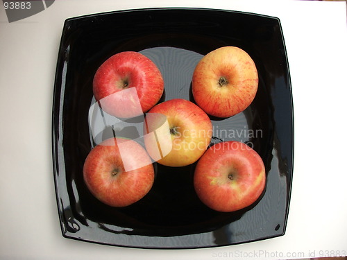 Image of Apples