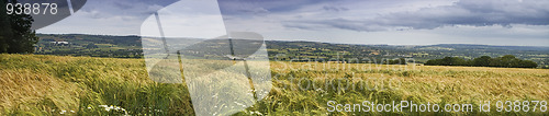 Image of country panorama