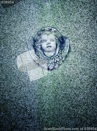 Image of angel