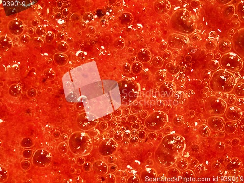 Image of Strawberry juice