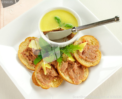 Image of Homestyle Country Pate