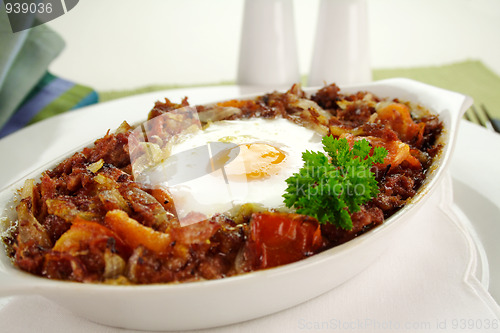 Image of Corned Beef Hash