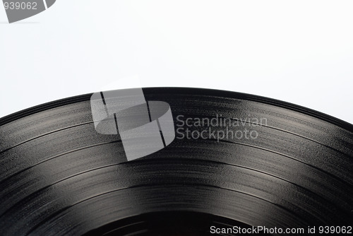 Image of Vinyl record