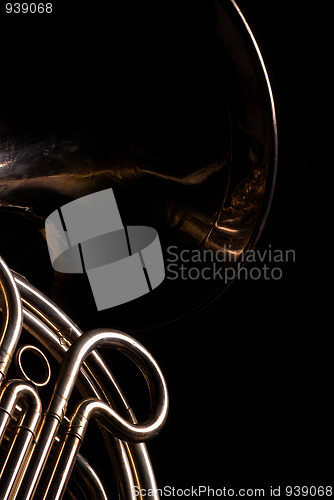 Image of French horn