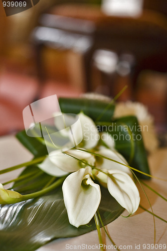 Image of Bridal Bouquet