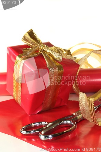 Image of Gift