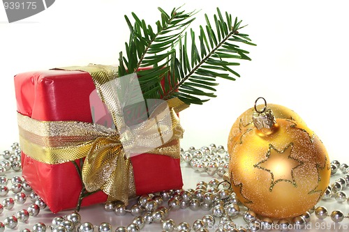 Image of Christmas gift