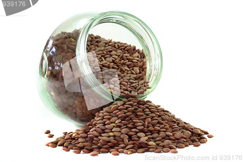 Image of Lentils