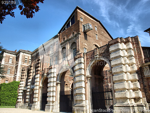 Image of Castello di Rivoli