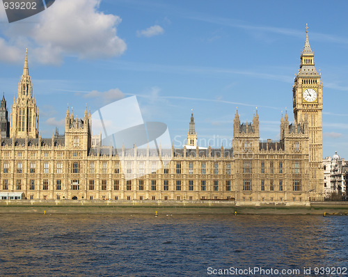 Image of Houses of Parliament