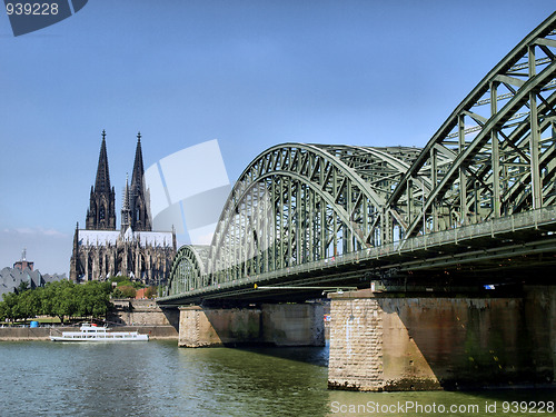 Image of Koeln