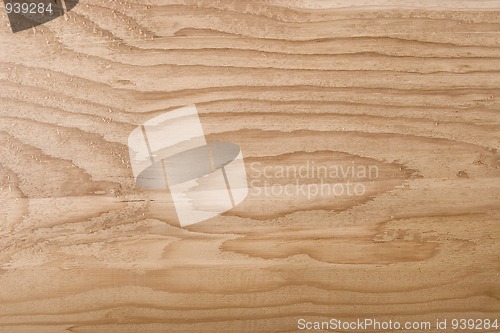 Image of wood texture