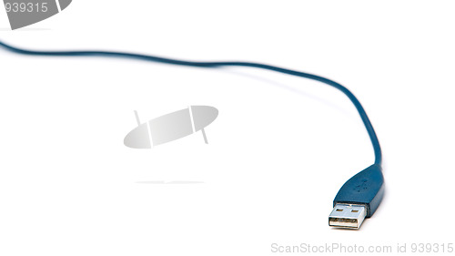 Image of USB Connector (type A)