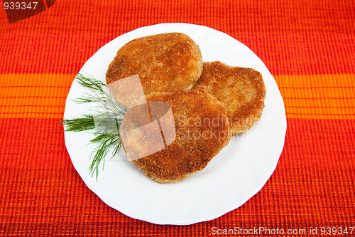 Image of Cutlets