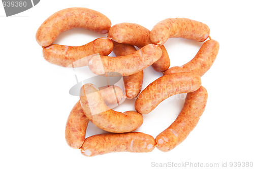 Image of Sausages