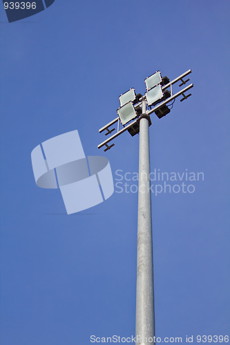 Image of Sport light