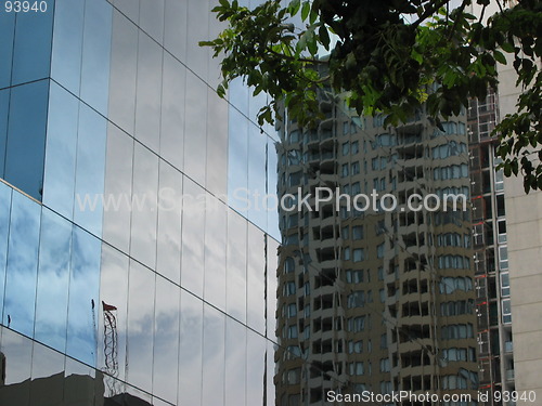 Image of Building in Brisbane, Australia