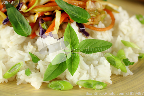 Image of Thai Basil