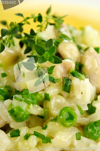 Image of Risotto