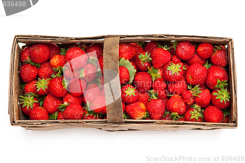 Image of Strawberries