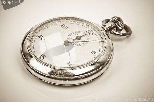 Image of Stopwatch