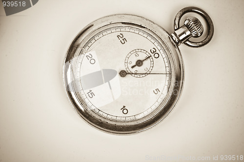 Image of Stopwatch