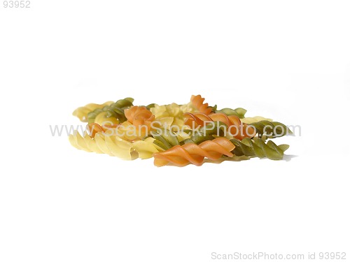 Image of Pasta 3