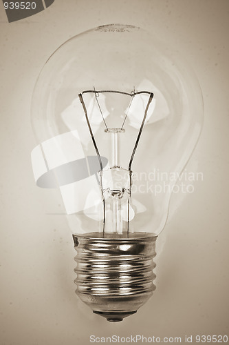 Image of Light bulb