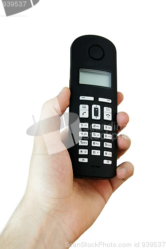 Image of Cell Phone