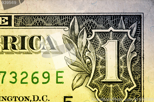 Image of Dollars