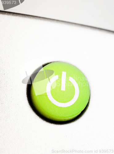 Image of Remote control.