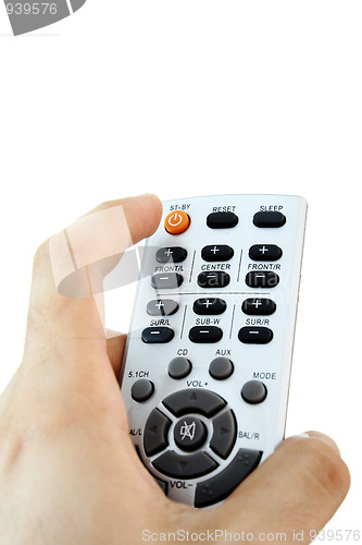 Image of Remote control !