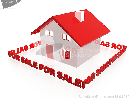 Image of House for sale