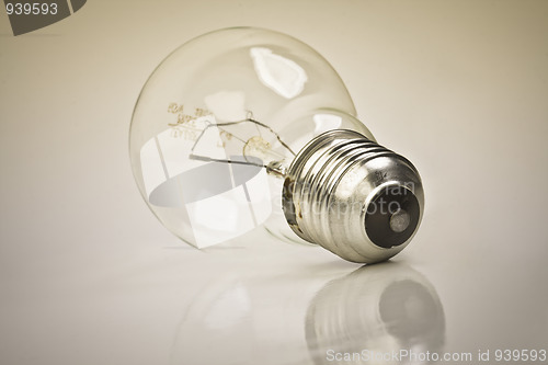 Image of Light bulb