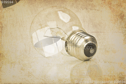 Image of Bulb
